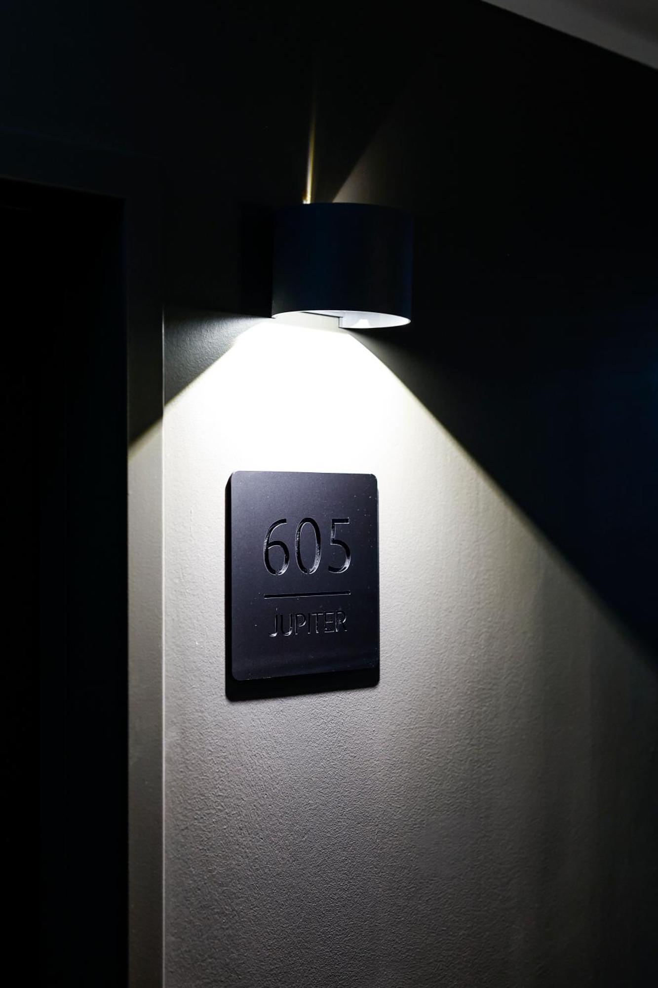 Sleephotels Cosmos Hamburk Exteriér fotografie