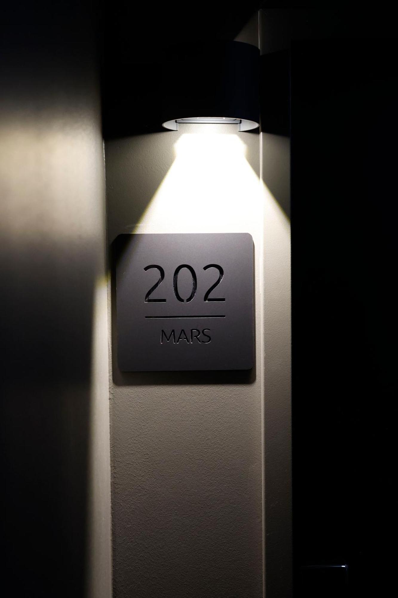 Sleephotels Cosmos Hamburk Exteriér fotografie