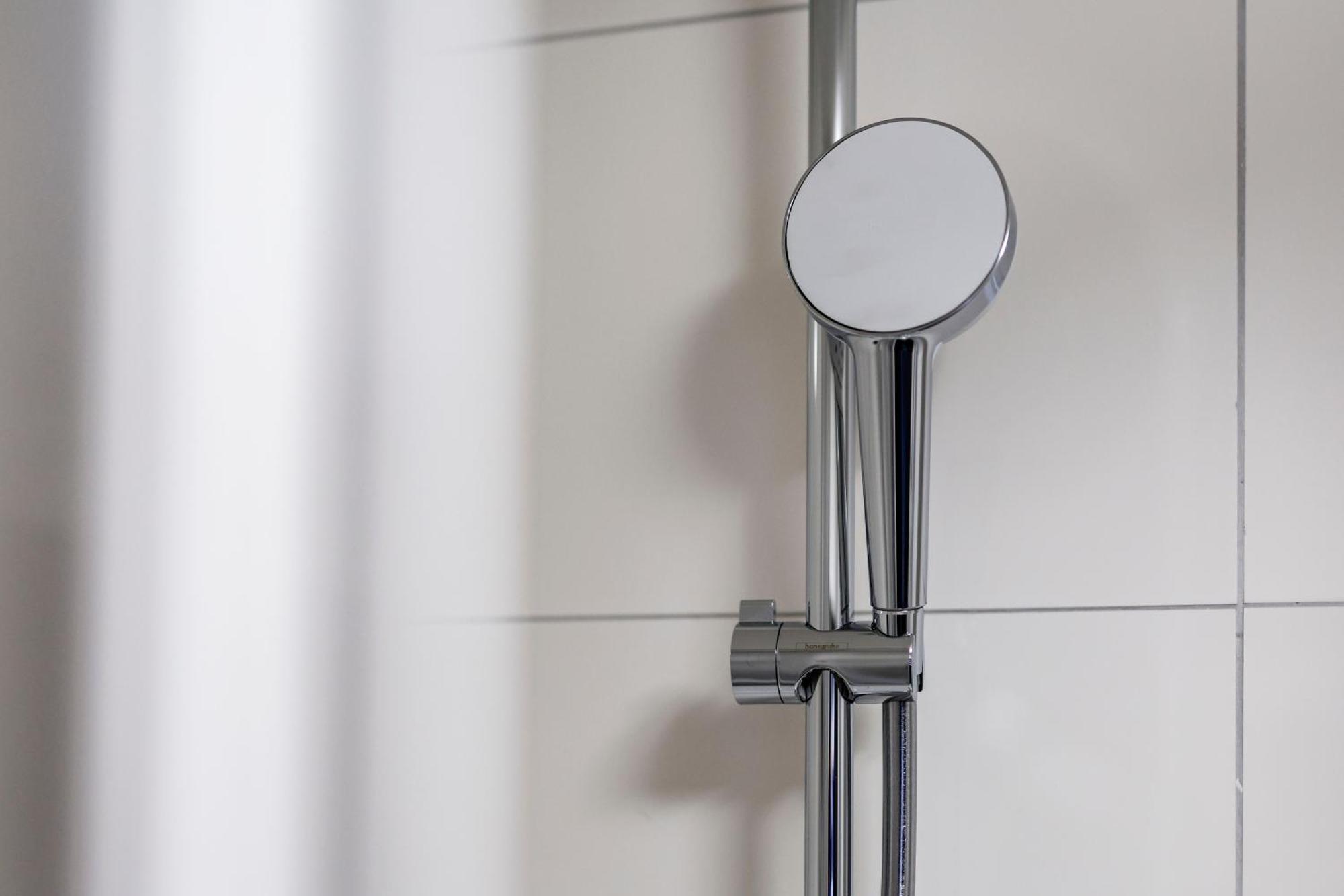 Sleephotels Cosmos Hamburk Exteriér fotografie