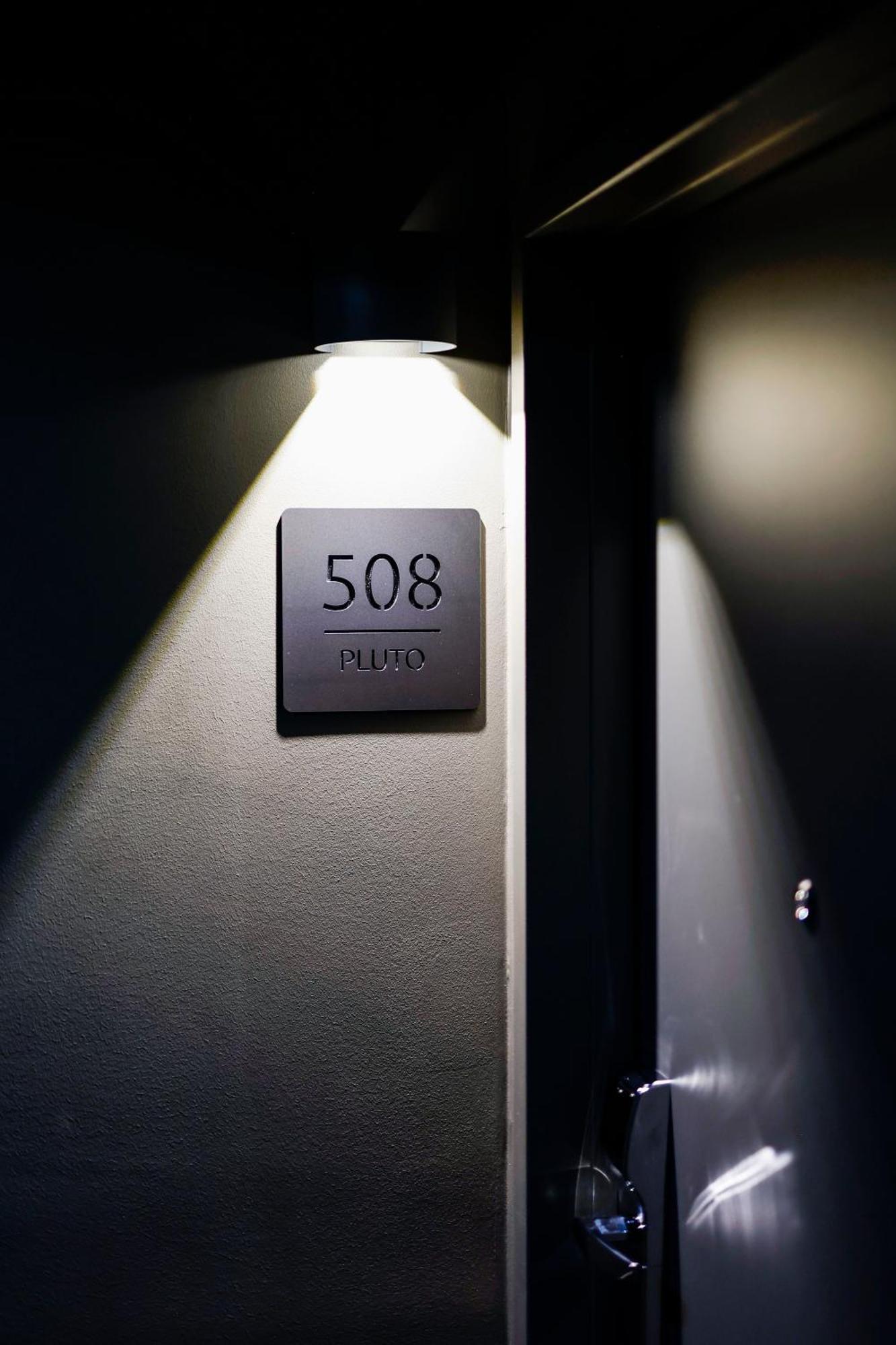 Sleephotels Cosmos Hamburk Exteriér fotografie
