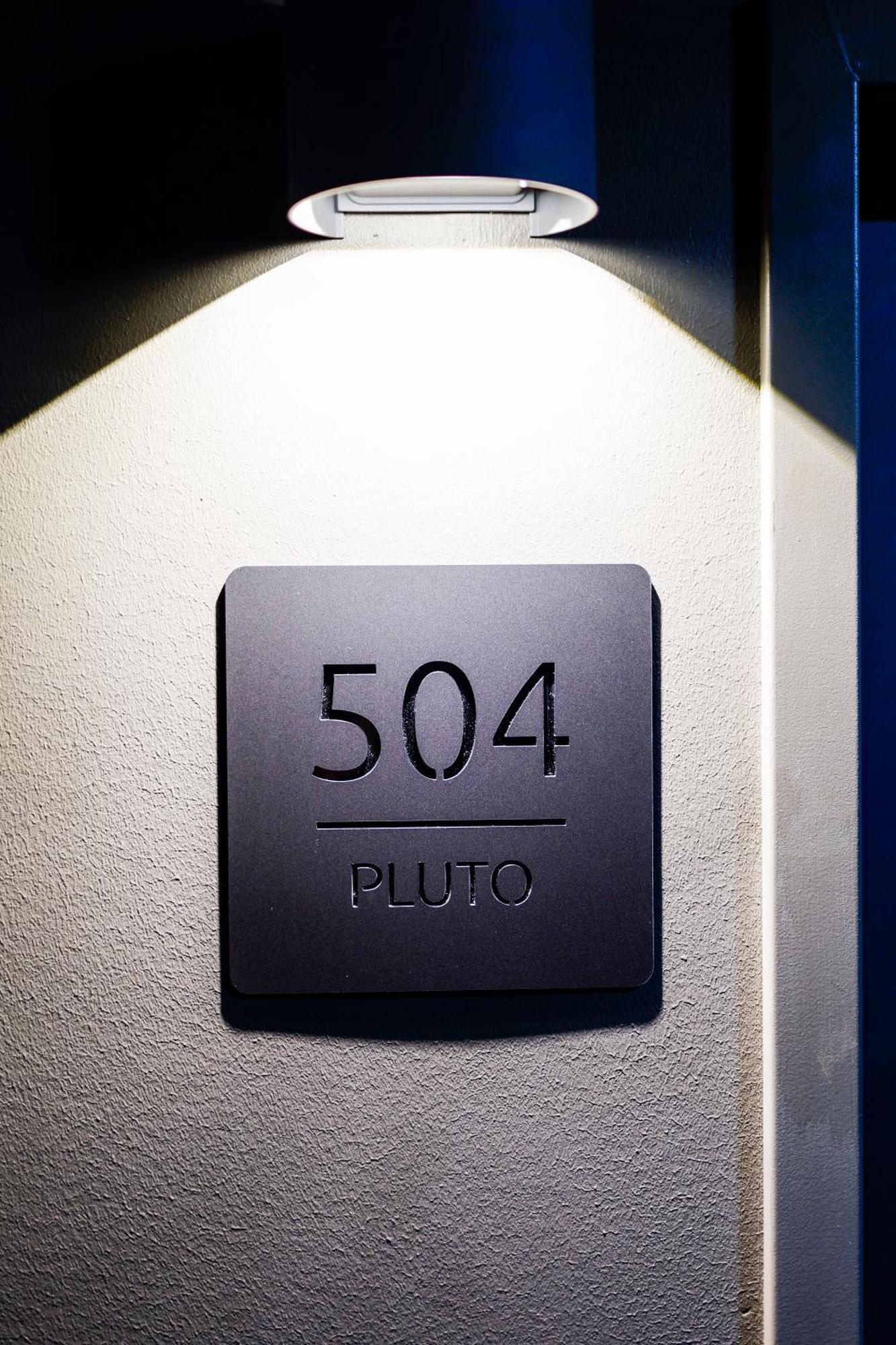 Sleephotels Cosmos Hamburk Exteriér fotografie